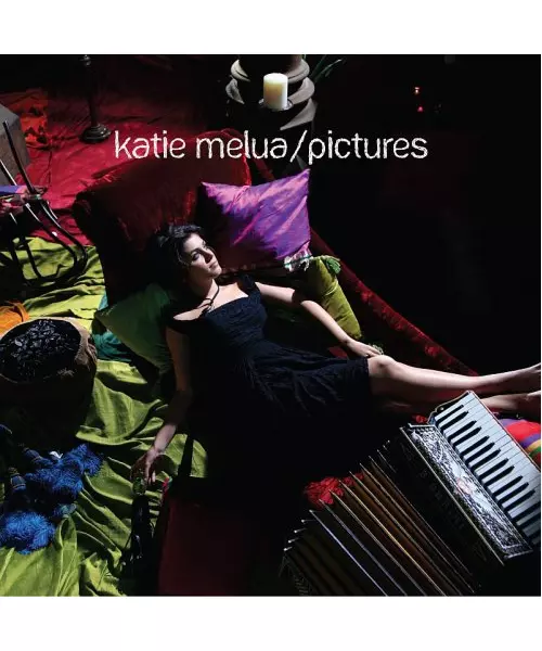 KATIE MELUA - PICTURES (CD)