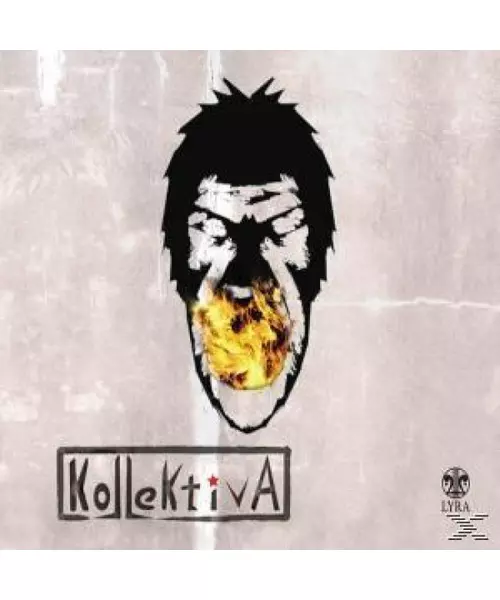KOLLEKTIVA (CD)
