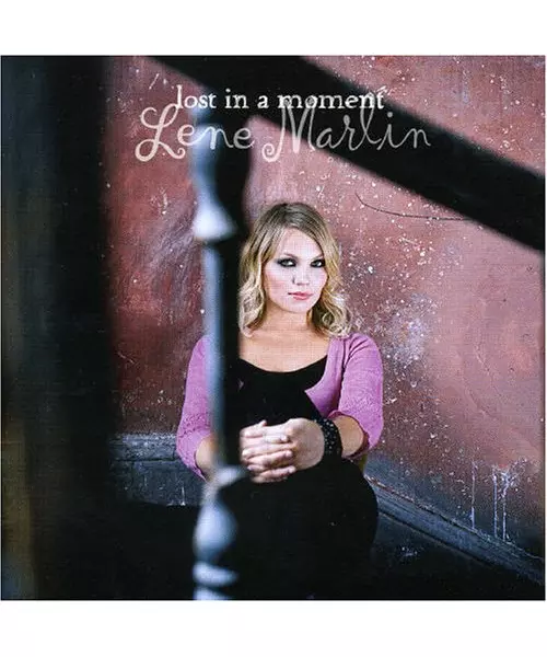 LENE MARLIN - LOST IN A MOMENT (CD)