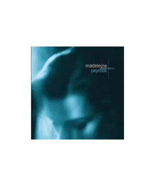 MADELEINE PEYROUX - DREAMLAND (CD)