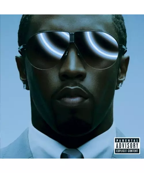 P. DIDDY - PRESS PLAY (CD)