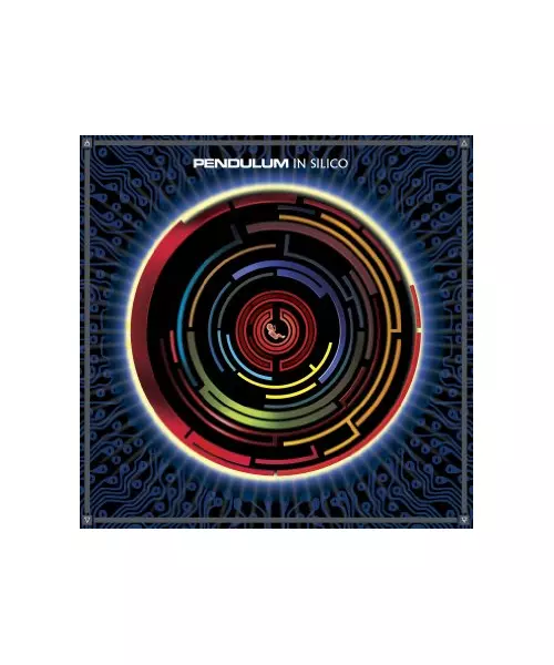 PENDULUM - IN SILICO (CD)