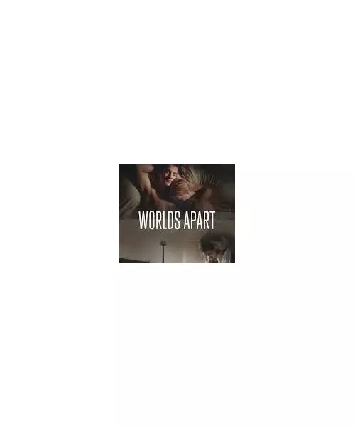 ΕΝΑΣ ΑΛΛΟΣ ΚΟΣΜΟΣ - WORLDS APART - SOUNDTRACK (CD)