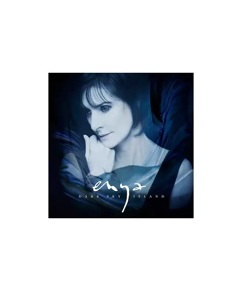 ENYA - DARK SKY ISLAND - DELUXE EDITION (CD)