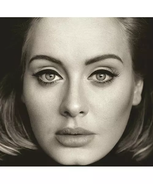 ADELE - 25 (CD)