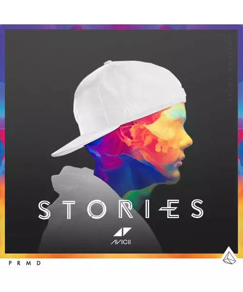 AVICII - STORIES (CD)