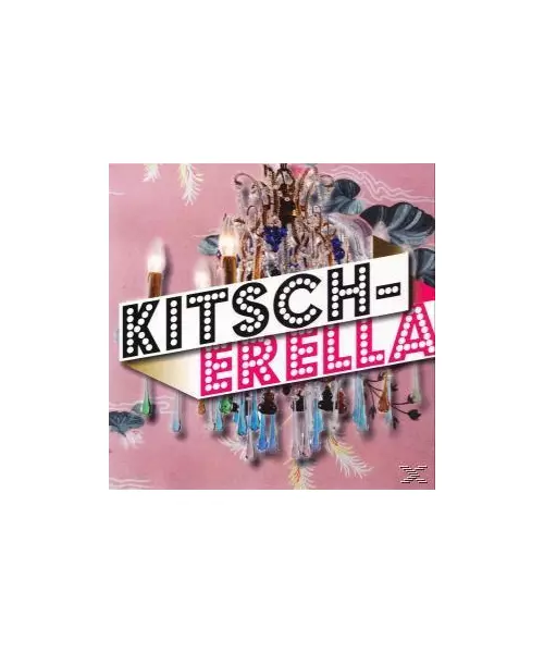 VARIOUS - KITSCHERELLA (CD)