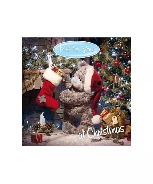 ME TO YOU AT CHRISTMAS (2CD)