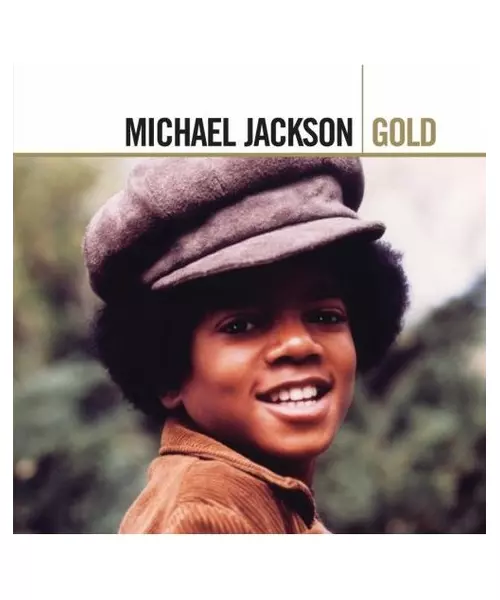 MICHAEL JACKSON - GOLD (2CD)