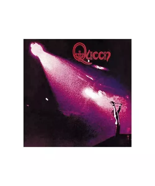 QUEEN (LP)