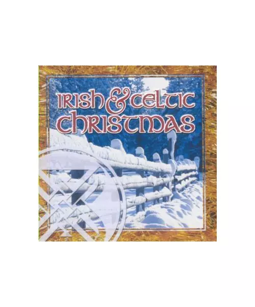 IRISH & CELTIC CHRISTMAS (CD)