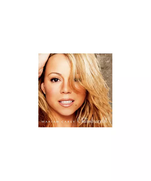 MARIAH CAREY - CHARMBRACELET (CD)