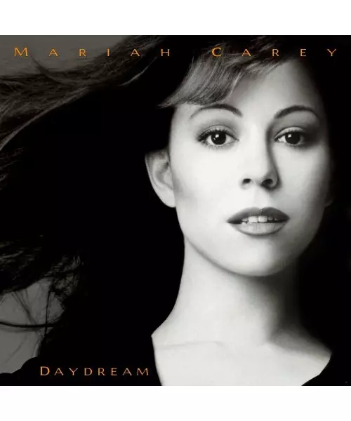 MARIAH CAREY - DAYDREAM (CD)