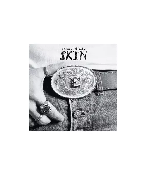 MELISSA ETHERIDGE - SKIN (CD)