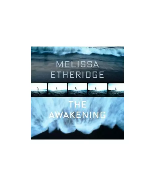 MELISSA ETHERIDGE - THE AWAKENING (CD)