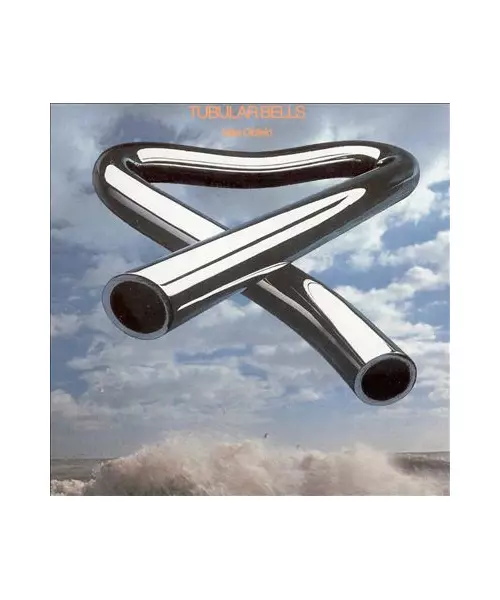 MIKE OLDFIELD - TUBULAR BELLS (CD)