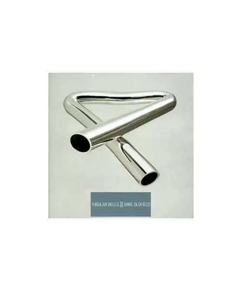 MIKE OLDFIELD - TUBULAR BELLS III (CD)