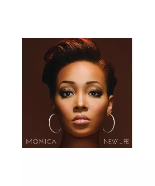MONICA - NEW LIFE - DELUXE EDITION (CD)