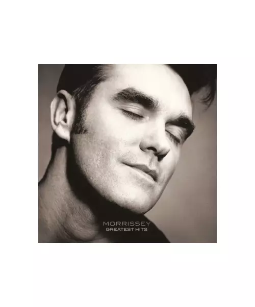 MORRISSEY - GREATEST HITS (CD)