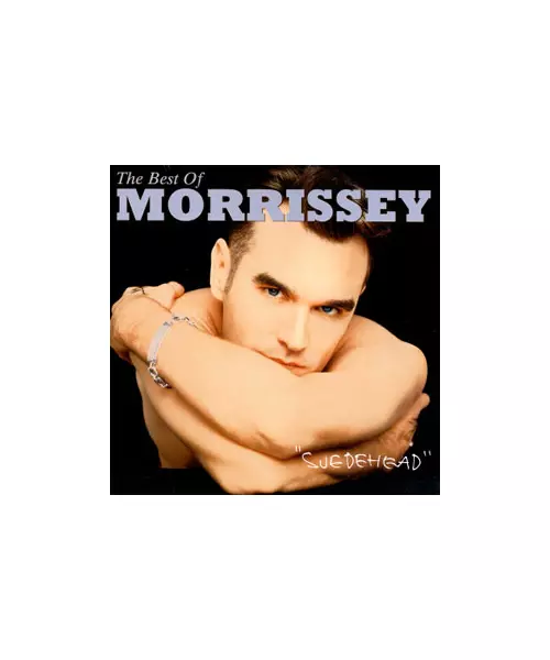 MORRISSEY - SUEDEHEAD - THE BEST OF (CD)