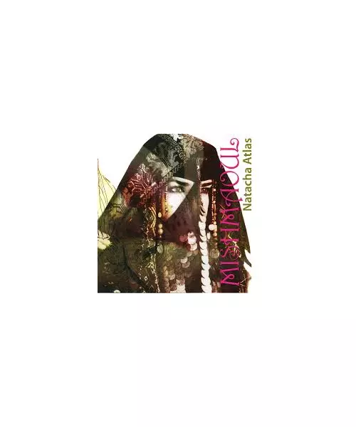 NATACHA ATLAS - MISH MAOUL (CD)
