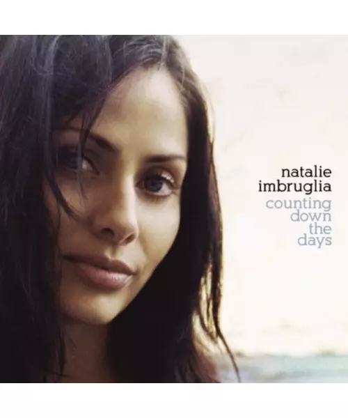 NATALIE IMBRUGLIA - COUNTING DOWN THE DAYS (CD)