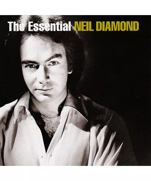 NEIL DIAMOND - THE ESSENTIAL (2CD)