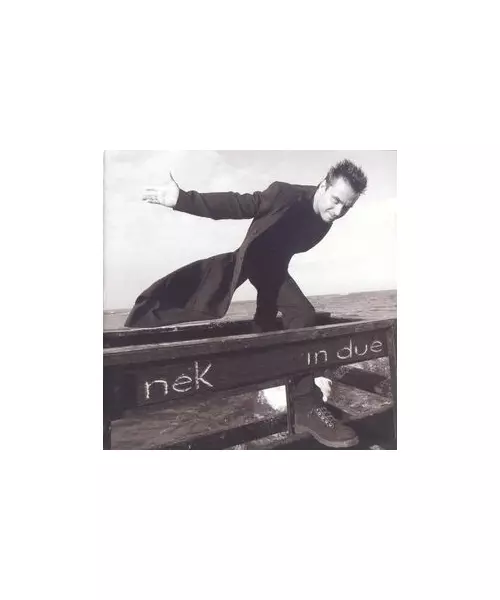 NEK - IN DUE (CD)