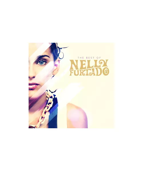 NELLY FURTADO - THE BEST OF (CD)