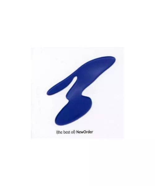 NEW ORDER - THE BEST OF (CD)