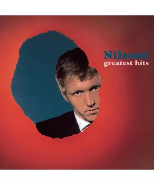 NILSSON - GREATEST HITS (CD)