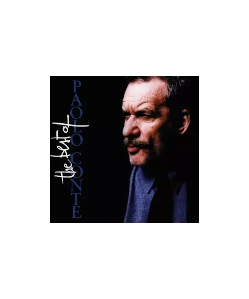 PAOLO CONTE - THE BEST OF (CD)