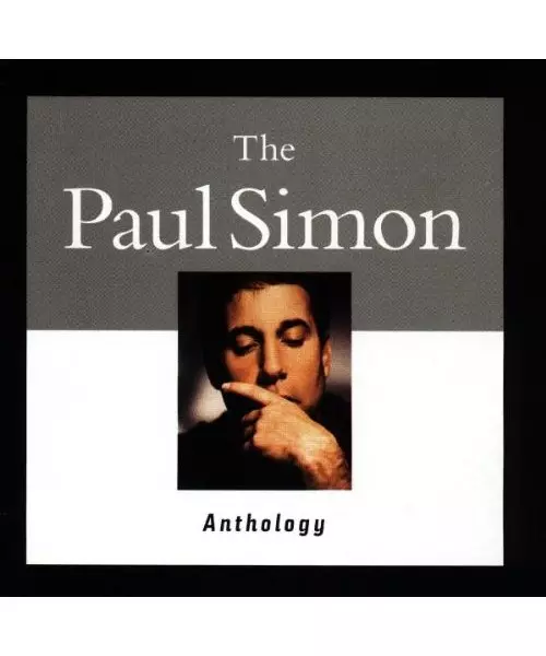 PAUL SIMON - ANTHOLOGY (2CD)