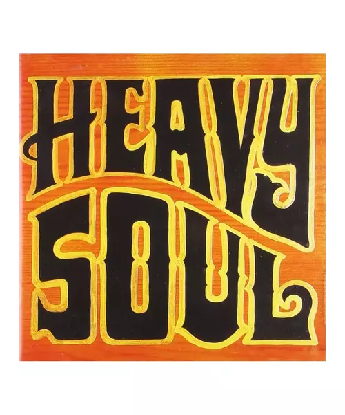 PAUL WELLER - HEAVY SOUL (CD)