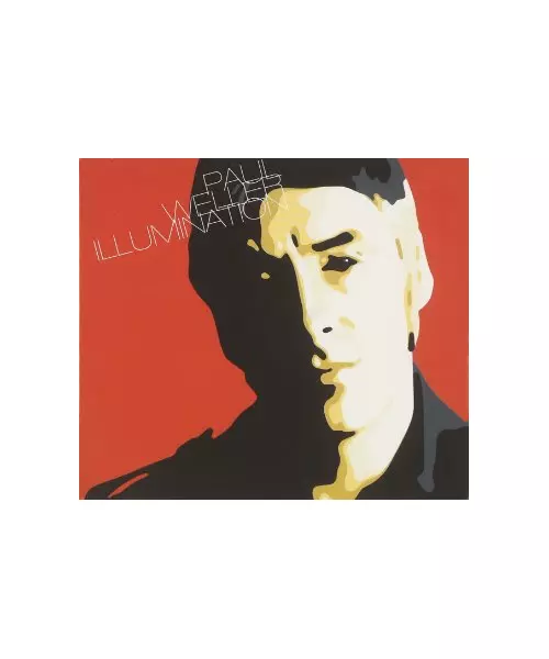 PAUL WELLER - ILLUMINATION - LIMITED EDITION (CD + DVD)