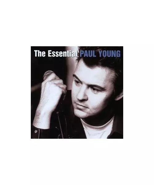 PAUL YOUNG - THE ESSENTIAL (CD)