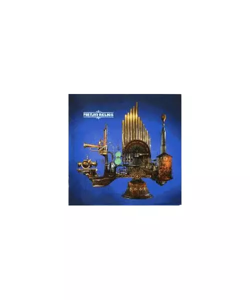 PINK FLOYD - RELICS (CD)