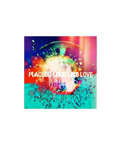 PLACEBO - LOUD LIKE LOVE (CD)