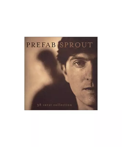 PREFAB SPROUT - 38 CARAT COLLECTION (2CD)