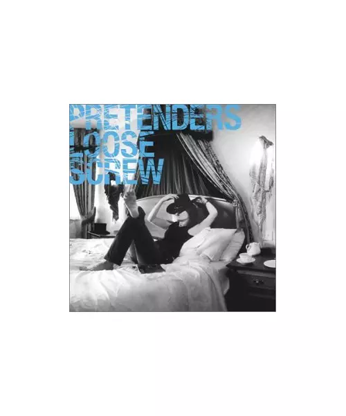 PRETENDERS - LOOSE SCREW (CD)