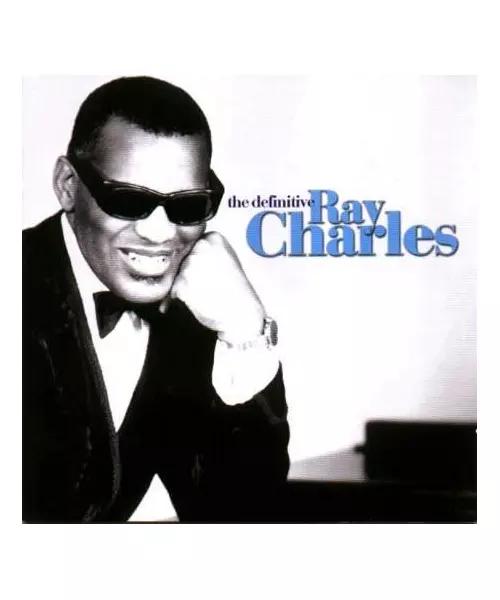 RAY CHARLES - THE DEFINITIVE (2CD)