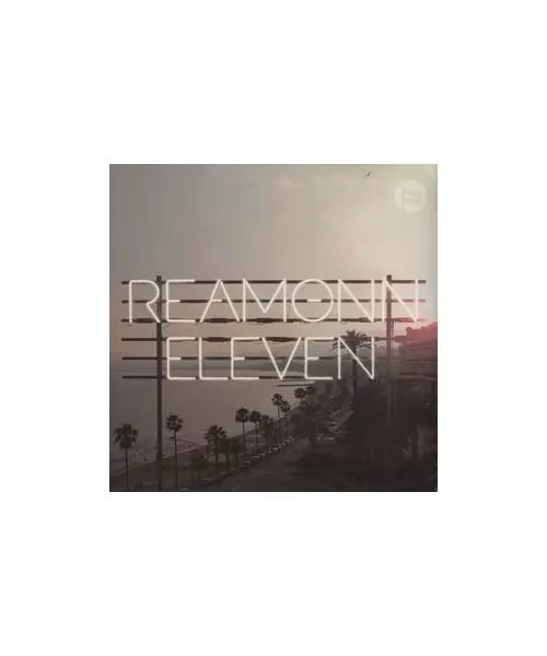 REAMONN - ELEVEN (CD)