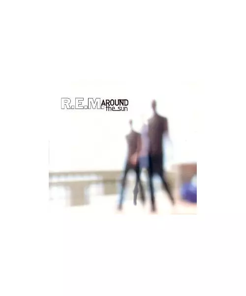 R.E.M. - AROUND THE SUN (CD)