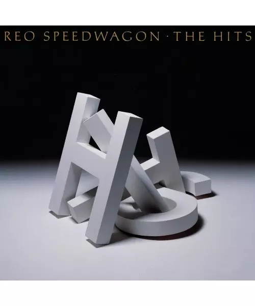 REO SPEEDWAGON - THE HITS (CD)