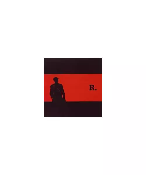 R. KELLY - R. (2CD)