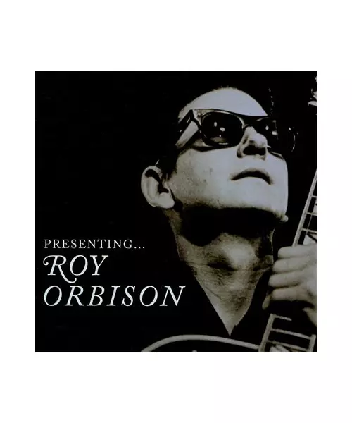 ROY ORBISON - PRESENTING... (CD)