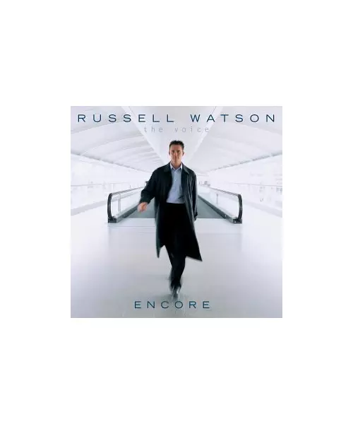 RUSSELL WATSON - ENCORE (CD)