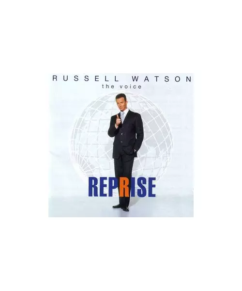 RUSSELL WATSON - REPRISE (CD)
