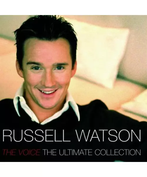 RUSSELL WATSON - THE ULTIMATE COLLECTION (CD)