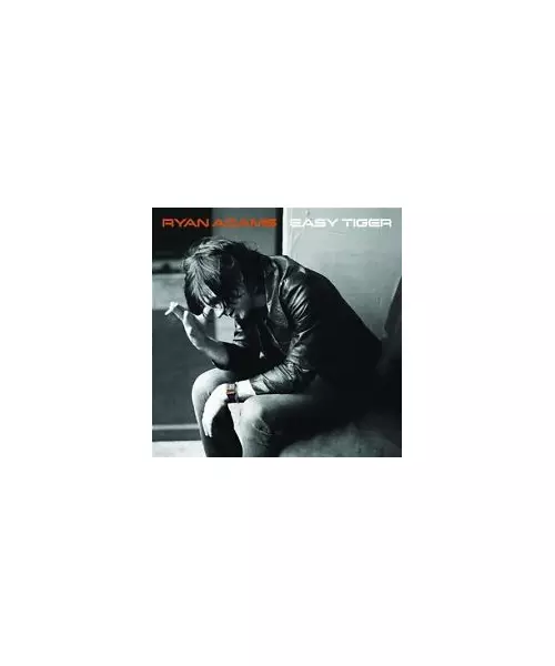 RYAN ADAMS - EASY TIGER (CD)